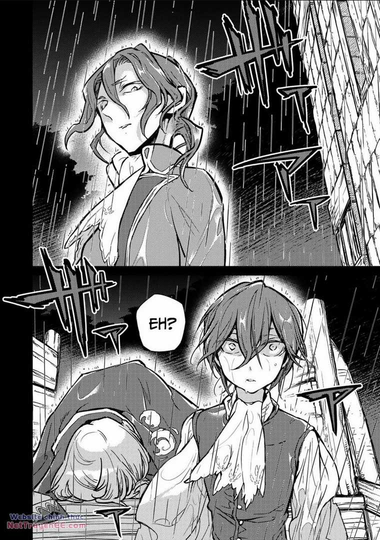 Biên Sử Của Cuộc Chiến Chapter 139 trang 12