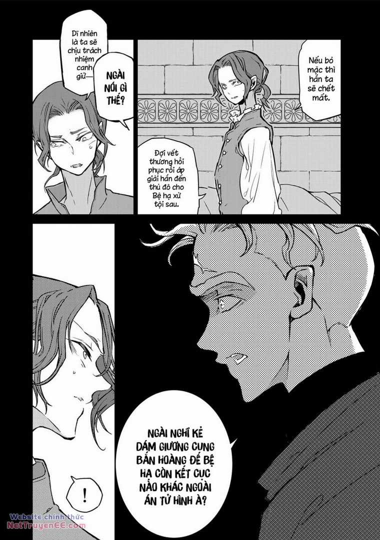 Biên Sử Của Cuộc Chiến Chapter 139 trang 14