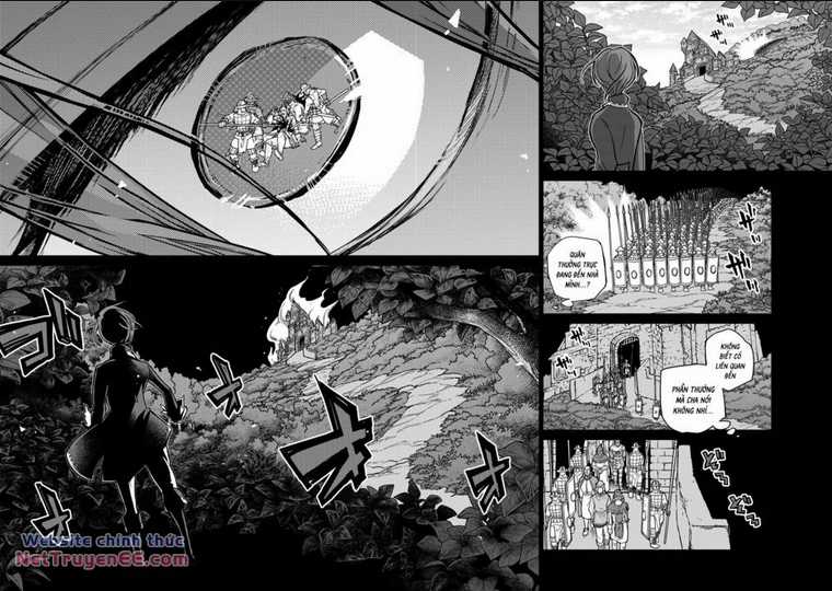 Biên Sử Của Cuộc Chiến Chapter 139 trang 26