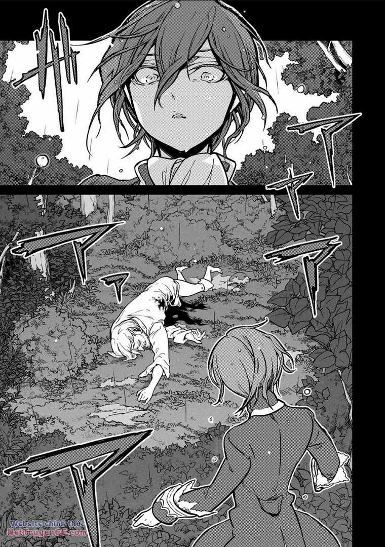 Biên Sử Của Cuộc Chiến Chapter 139 trang 9