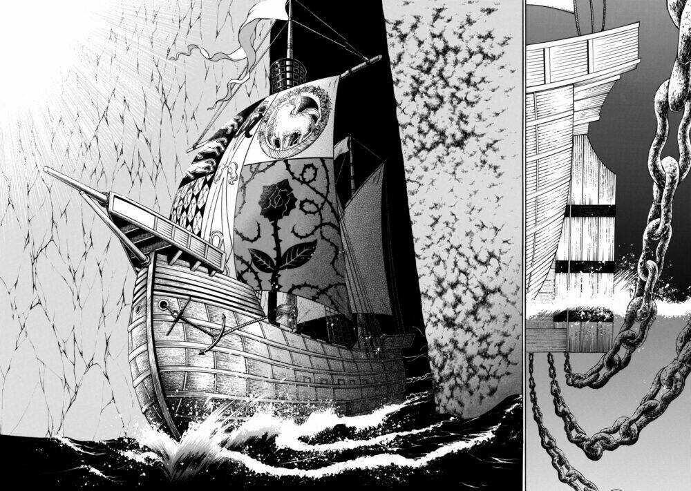 Biên Sử Của Cuộc Chiến Chapter 14 trang 26