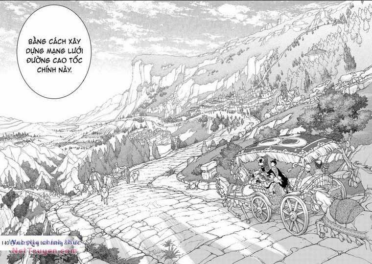 Biên Sử Của Cuộc Chiến Chapter 140 trang 11