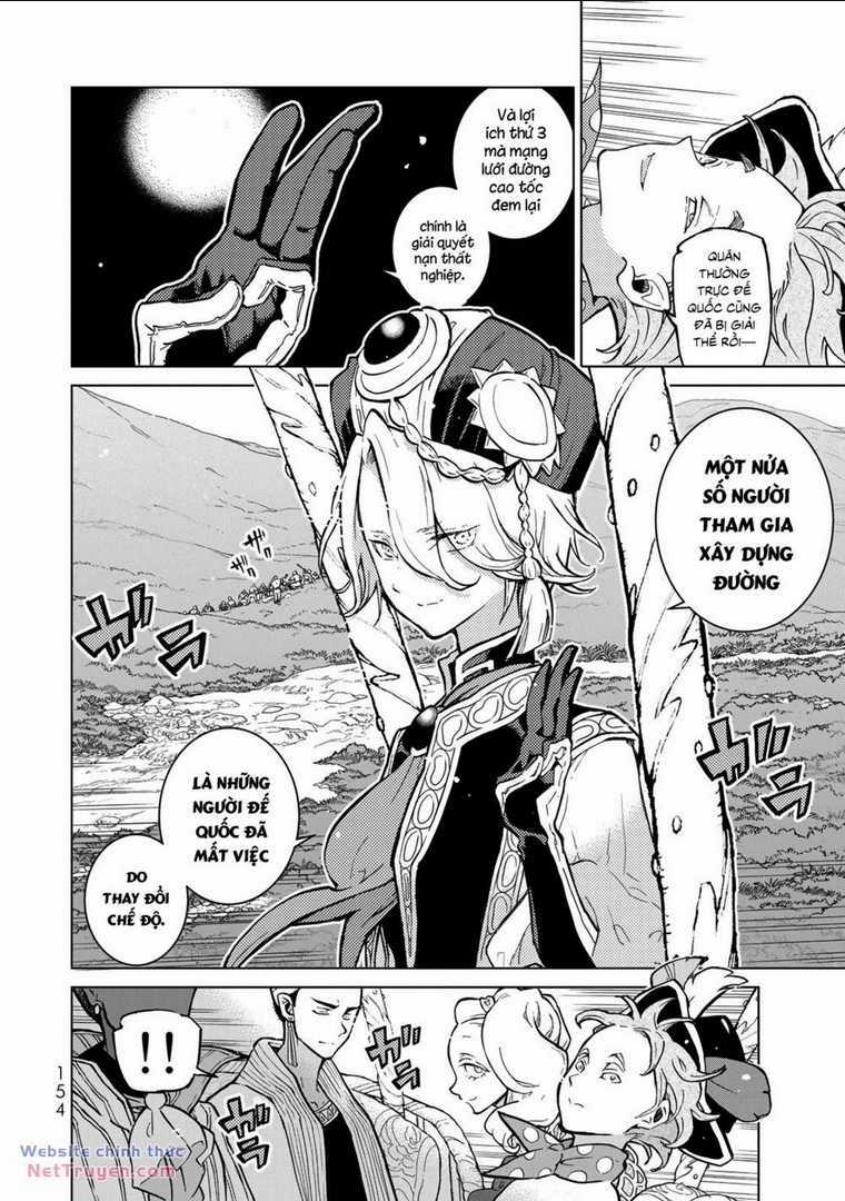 Biên Sử Của Cuộc Chiến Chapter 140 trang 18