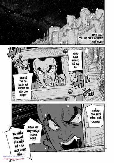 Biên Sử Của Cuộc Chiến Chapter 140 trang 24