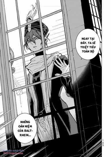 Biên Sử Của Cuộc Chiến Chapter 140 trang 28