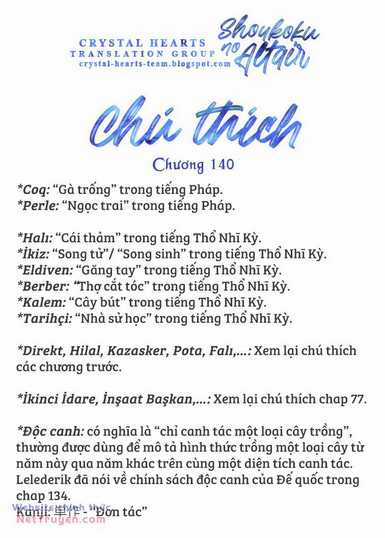 Biên Sử Của Cuộc Chiến Chapter 140 trang 30