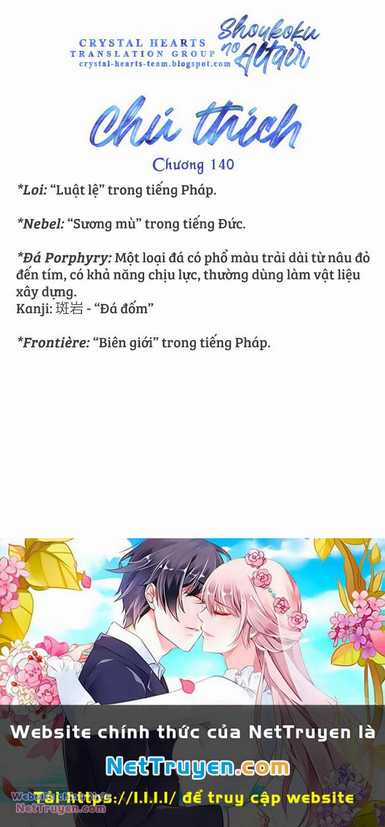 Biên Sử Của Cuộc Chiến Chapter 140 trang 31