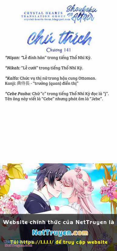 Biên Sử Của Cuộc Chiến Chapter 141 trang 26