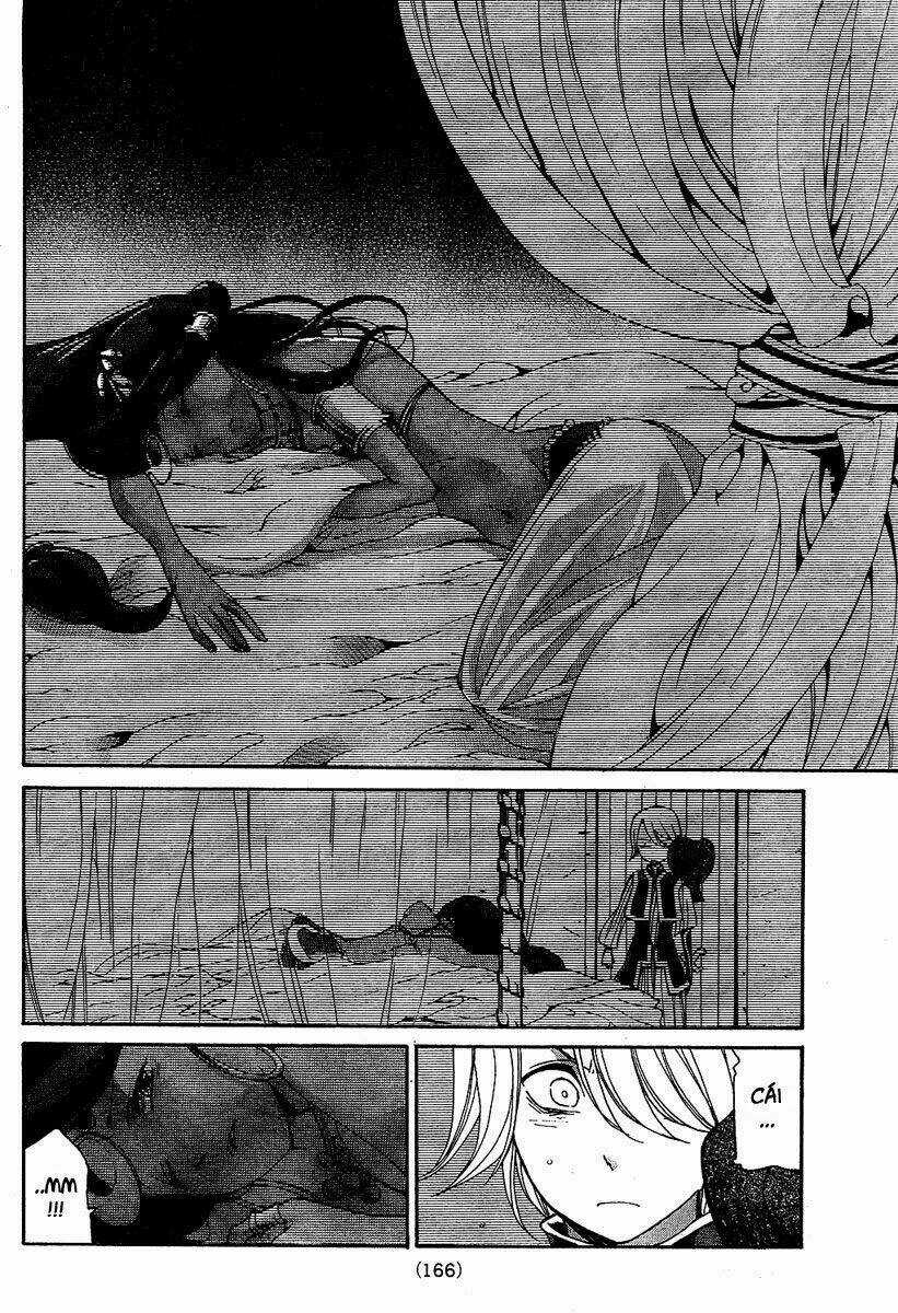 Biên Sử Của Cuộc Chiến Chapter 2 trang 14