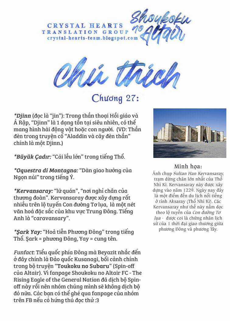 Biên Sử Của Cuộc Chiến Chapter 27 trang 40