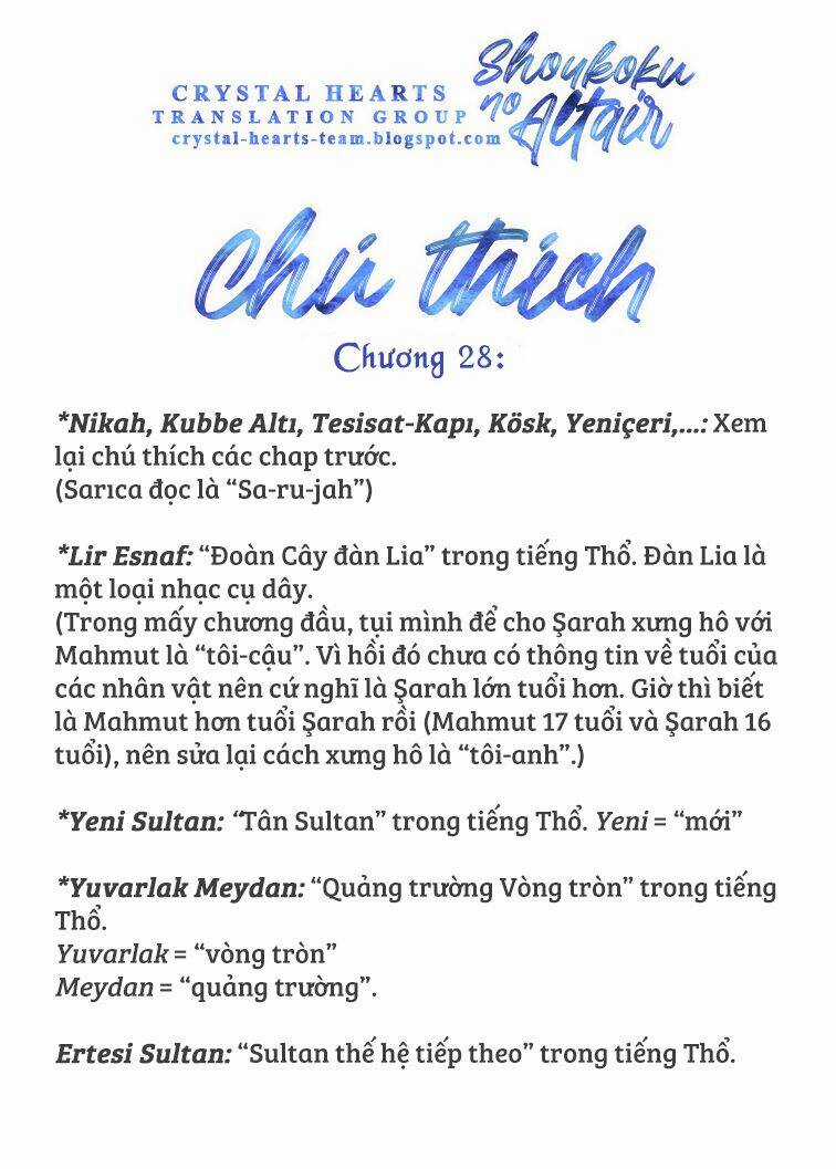 Biên Sử Của Cuộc Chiến Chapter 28 trang 37