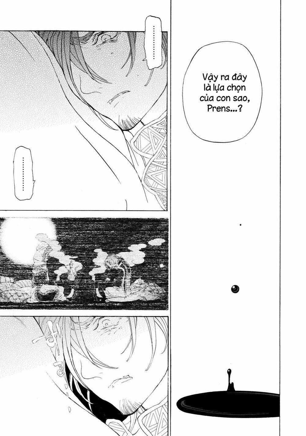 Biên Sử Của Cuộc Chiến Chapter 30 trang 23