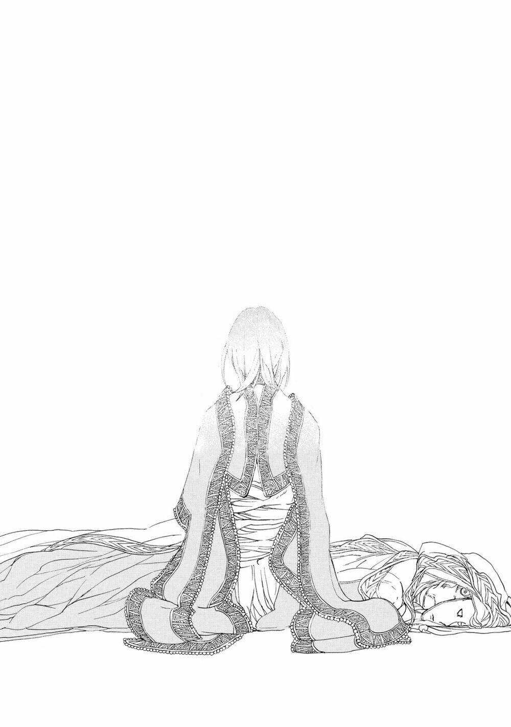 Biên Sử Của Cuộc Chiến Chapter 30 trang 27