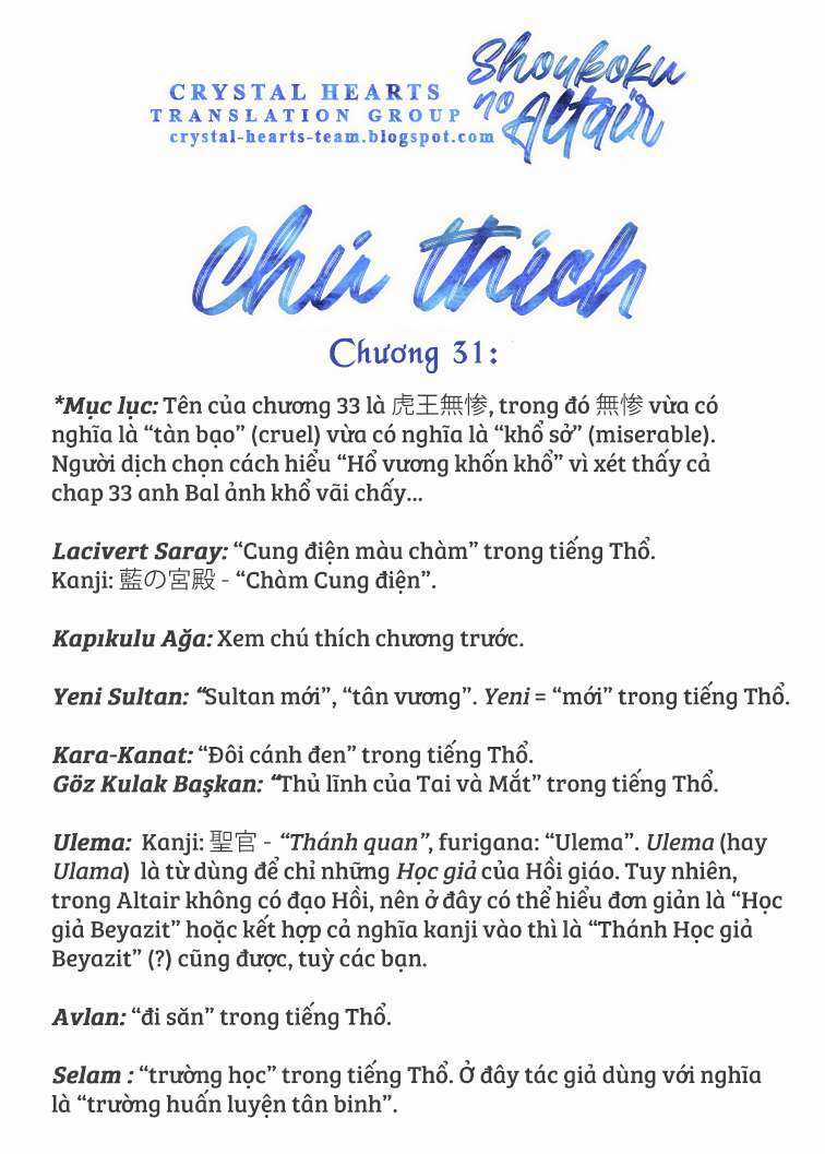 Biên Sử Của Cuộc Chiến Chapter 31 trang 41