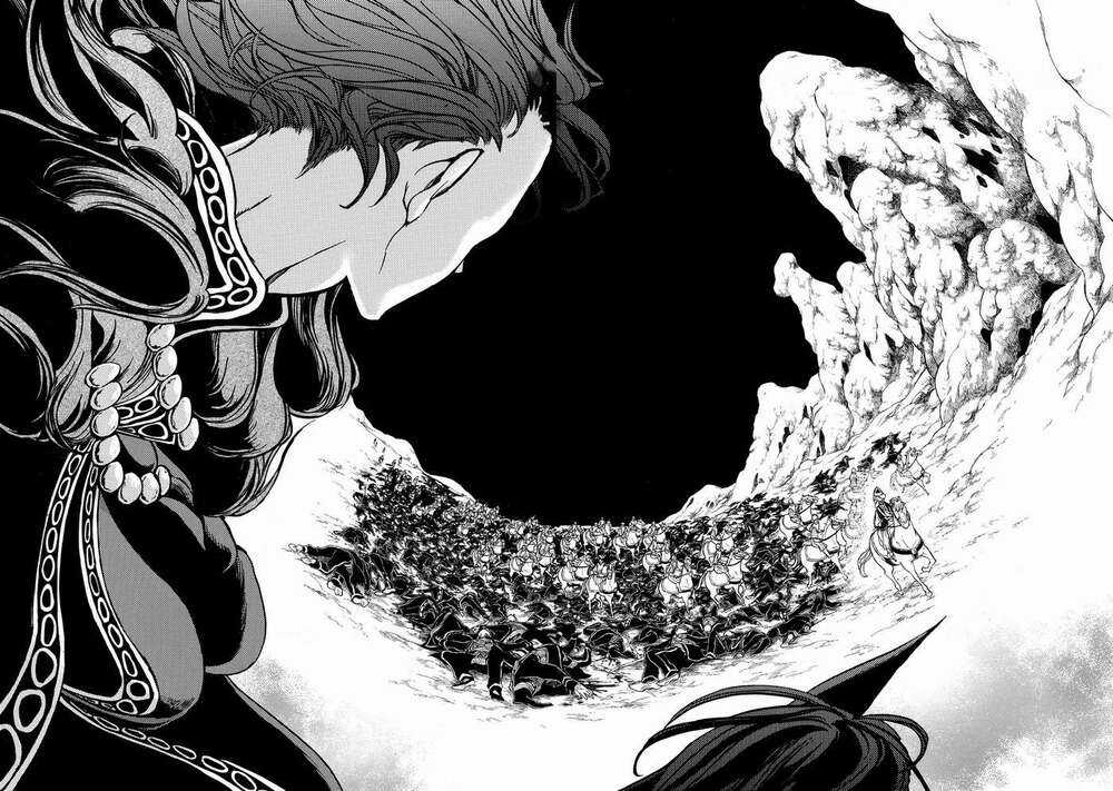 Biên Sử Của Cuộc Chiến Chapter 32 trang 24