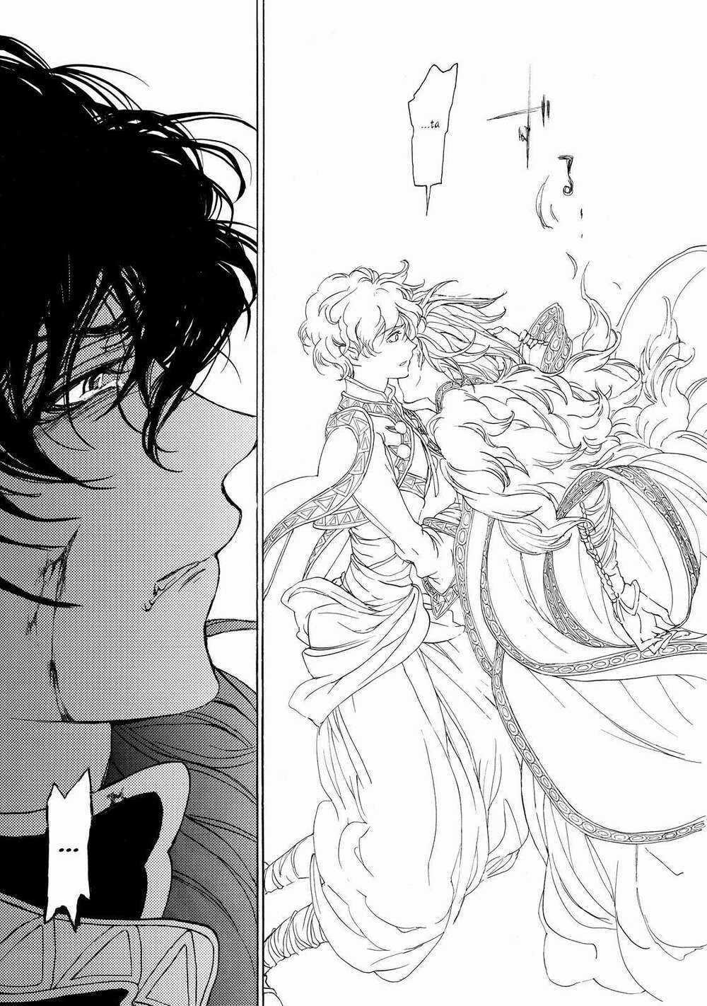 Biên Sử Của Cuộc Chiến Chapter 33 trang 24