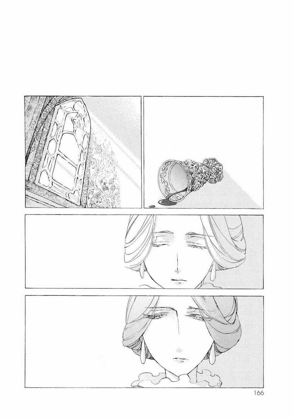 Biên Sử Của Cuộc Chiến Chapter 35 trang 20