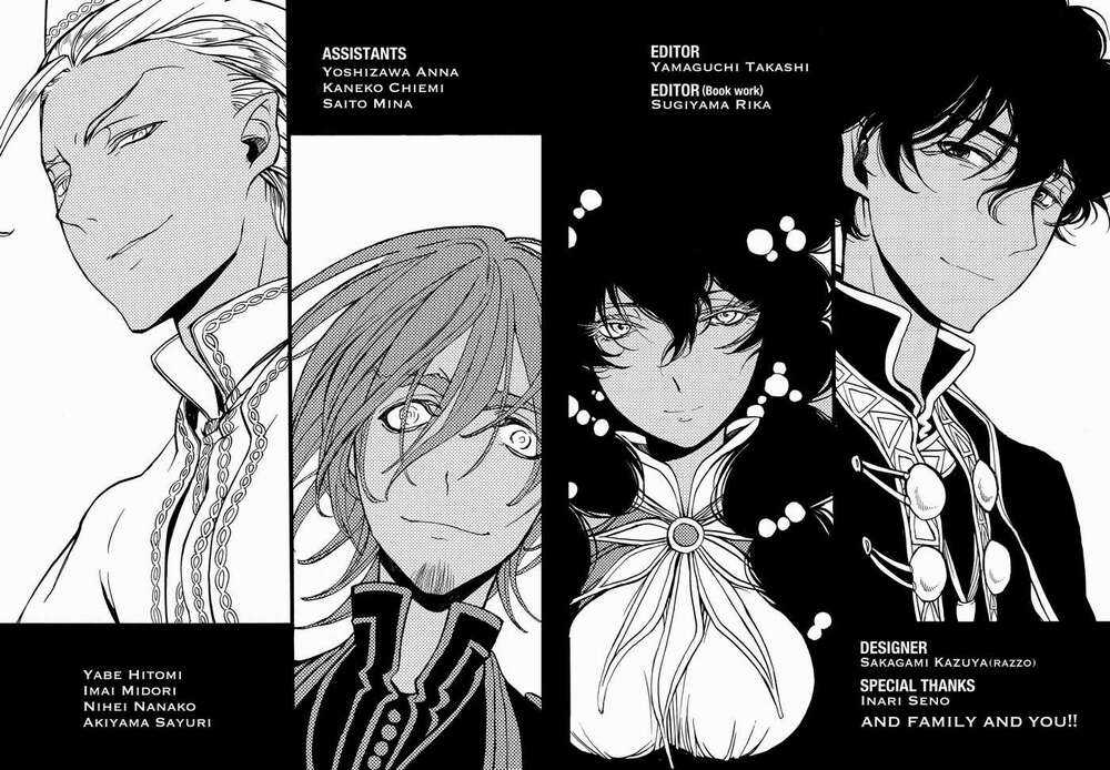 Biên Sử Của Cuộc Chiến Chapter 35 trang 33