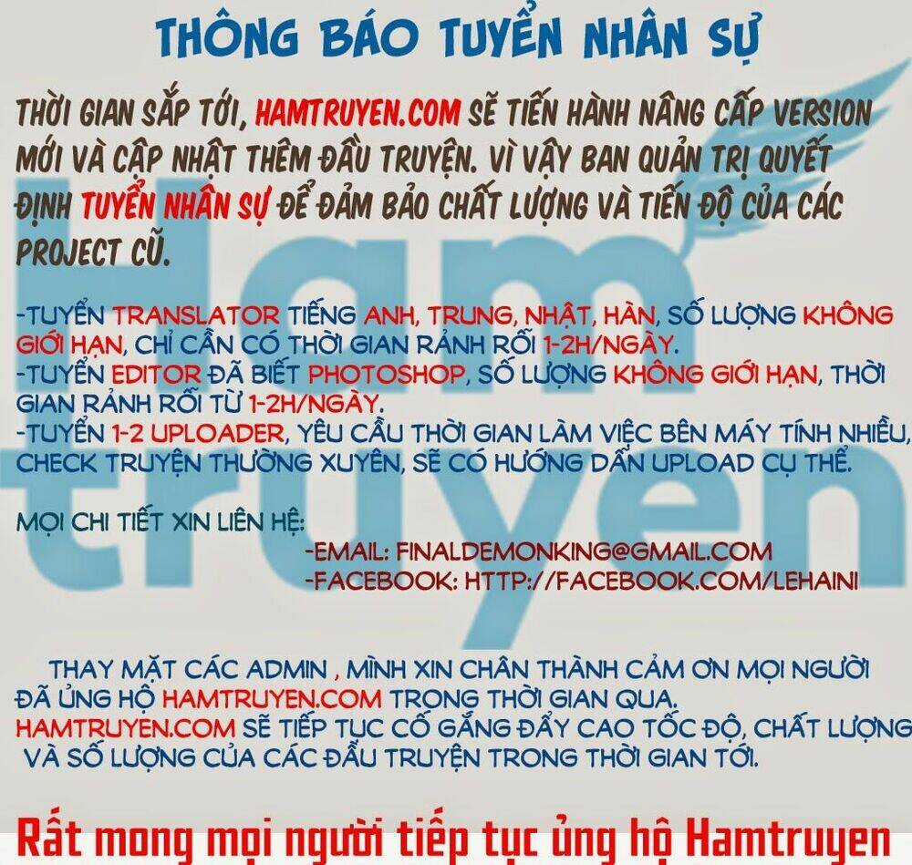 Biên Sử Của Cuộc Chiến Chapter 4 trang 32