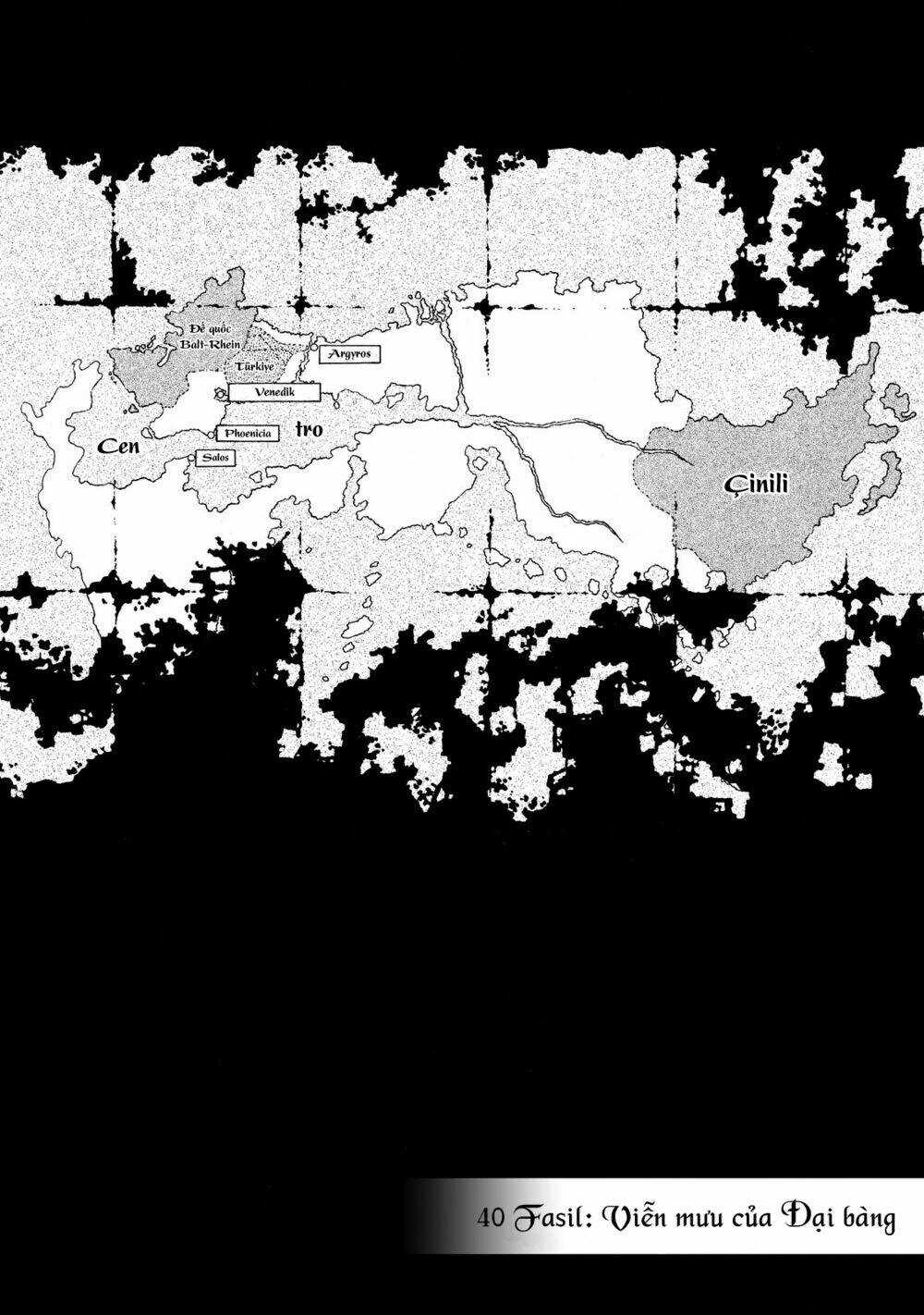 Biên Sử Của Cuộc Chiến Chapter 40 trang 4