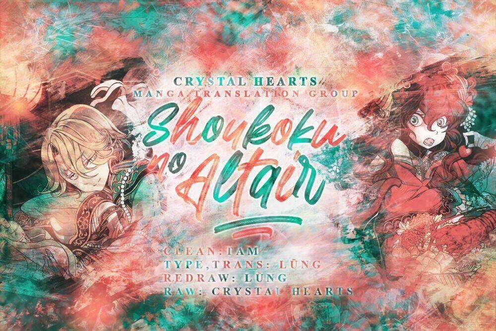 Biên Sử Của Cuộc Chiến Chapter 41 trang 0