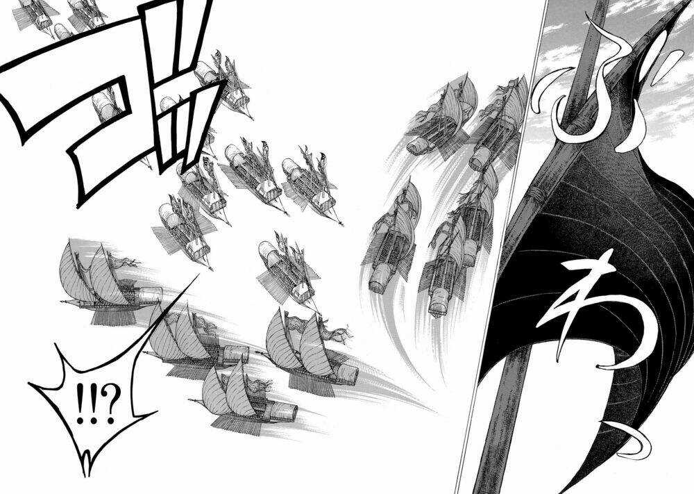 Biên Sử Của Cuộc Chiến Chapter 41 trang 14