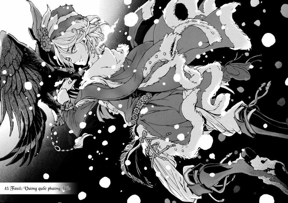 Biên Sử Của Cuộc Chiến Chapter 43 trang 2