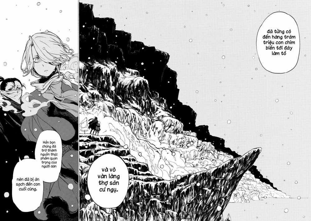 Biên Sử Của Cuộc Chiến Chapter 44 trang 23