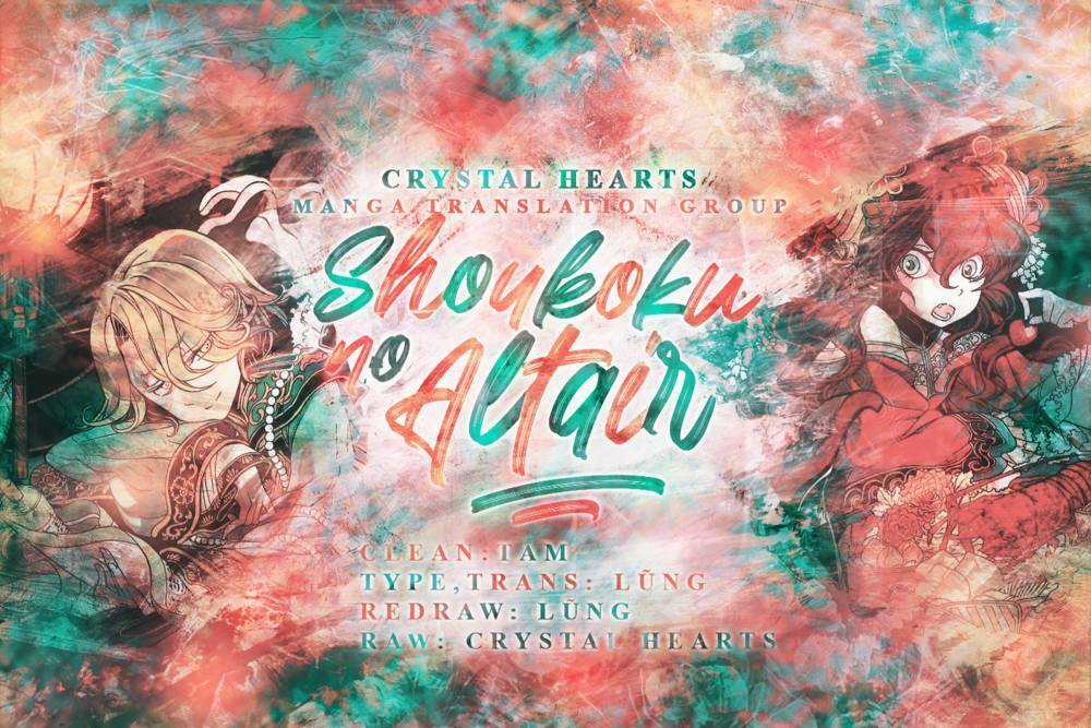 Biên Sử Của Cuộc Chiến Chapter 48 trang 0
