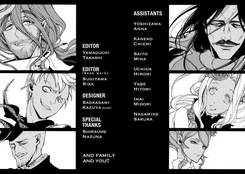 Biên Sử Của Cuộc Chiến Chapter 48 trang 16