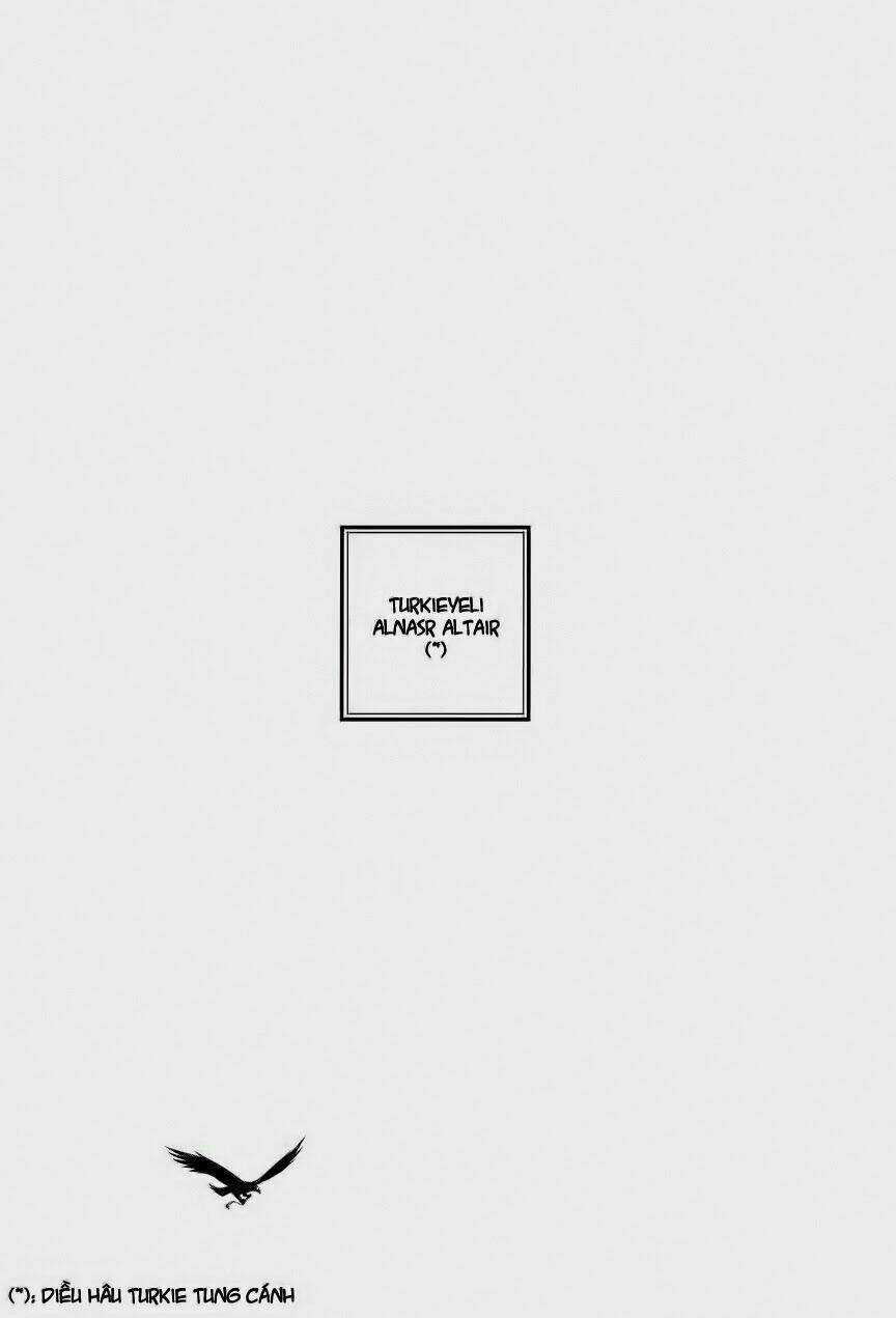 Biên Sử Của Cuộc Chiến Chapter 5 trang 38