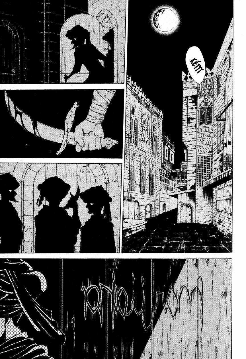 Biên Sử Của Cuộc Chiến Chapter 7 trang 2