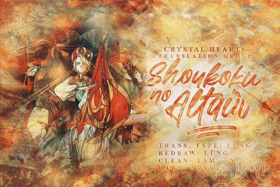 Biên Sử Của Cuộc Chiến Chapter 72 trang 0
