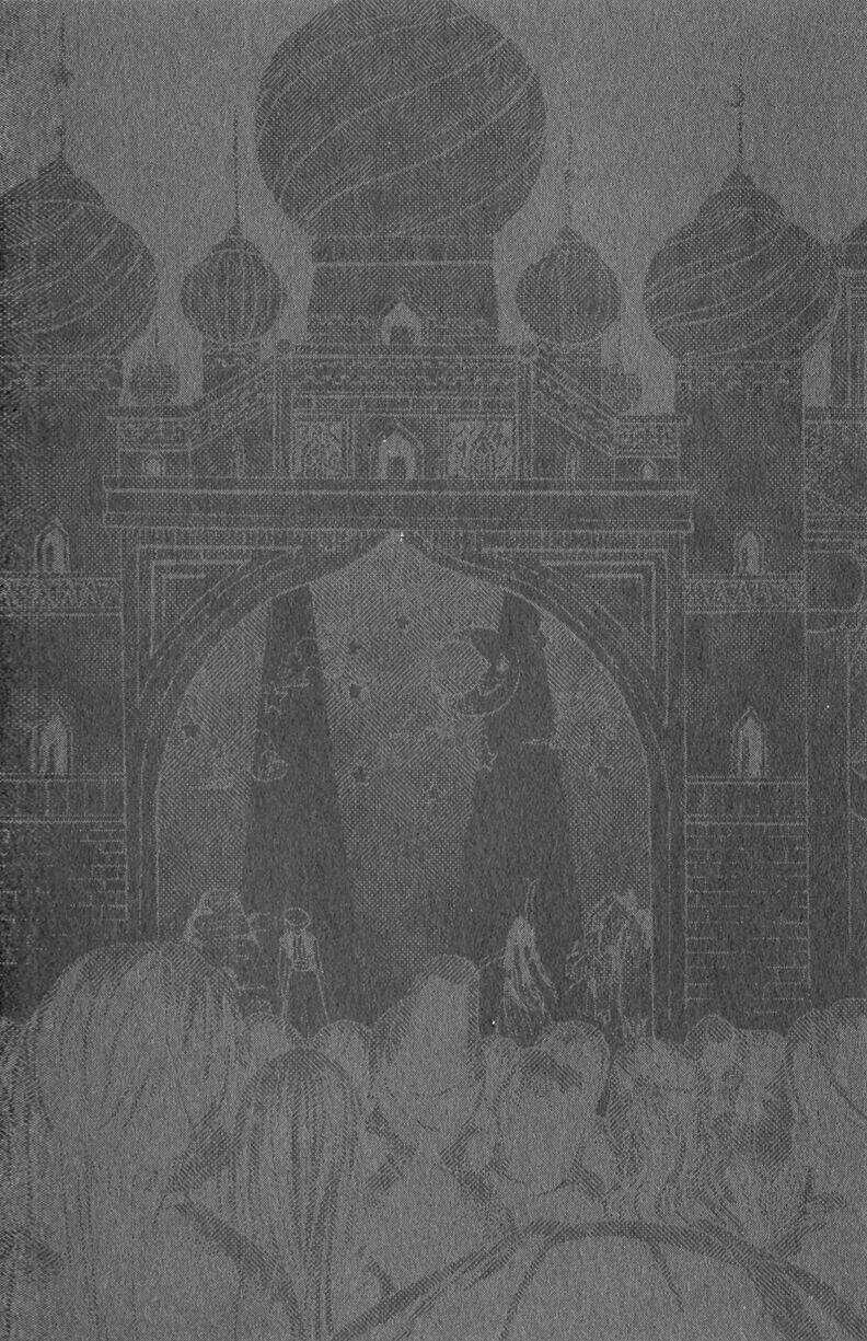 Biên Sử Của Cuộc Chiến Chapter 8 trang 2