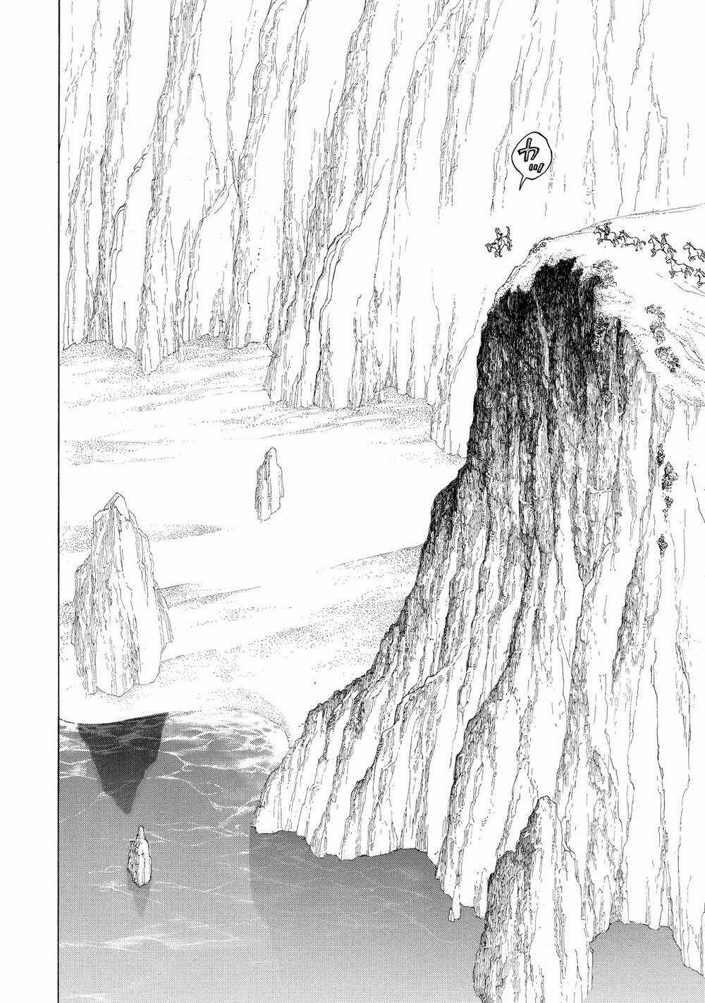 Biên Sử Của Cuộc Chiến Chapter 83 trang 26