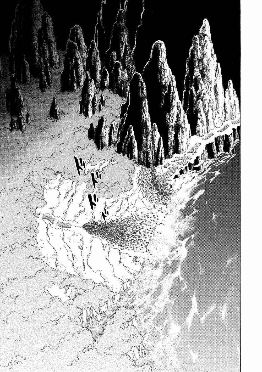 Biên Sử Của Cuộc Chiến Chapter 84 trang 20