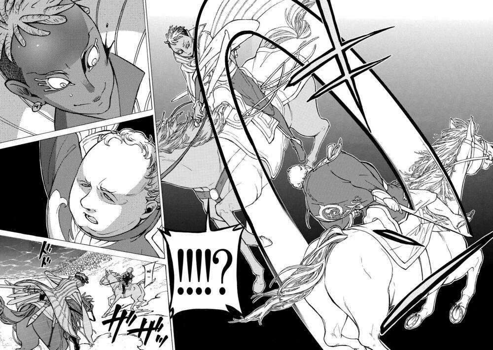 Biên Sử Của Cuộc Chiến Chapter 84 trang 30