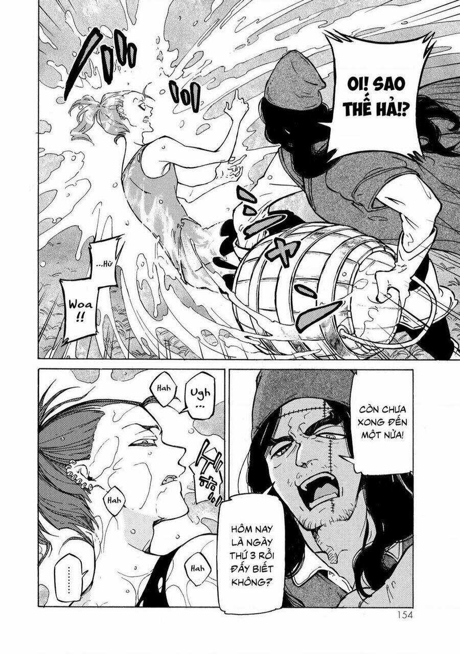 Biên Sử Của Cuộc Chiến Chapter 86 trang 4