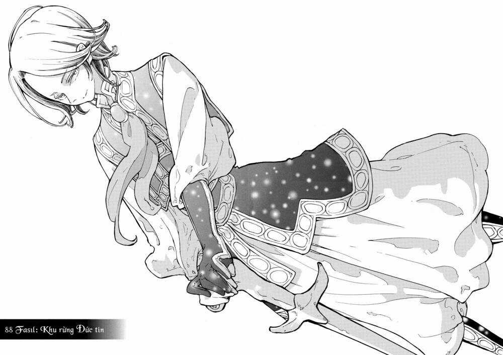 Biên Sử Của Cuộc Chiến Chapter 88 trang 7