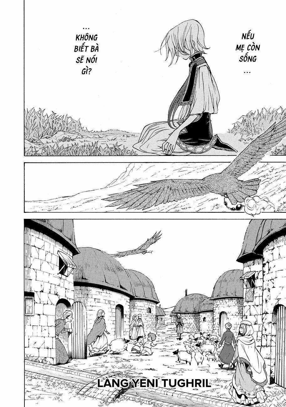 Biên Sử Của Cuộc Chiến Chapter 9 trang 6