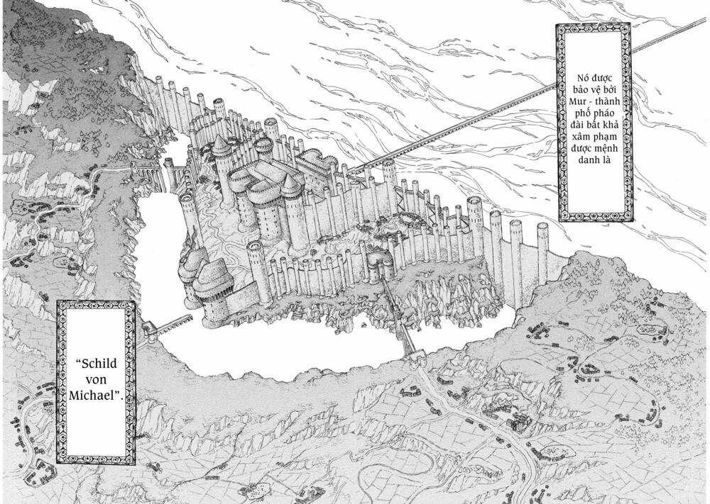 Biên Sử Của Cuộc Chiến Chapter 90 trang 16