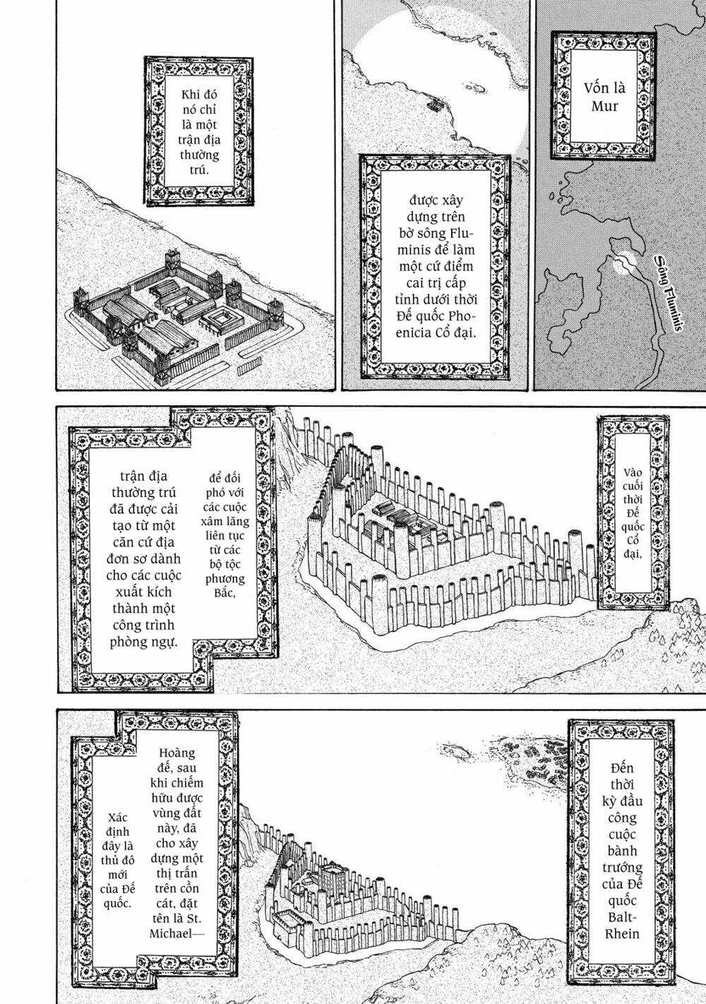 Biên Sử Của Cuộc Chiến Chapter 90 trang 17