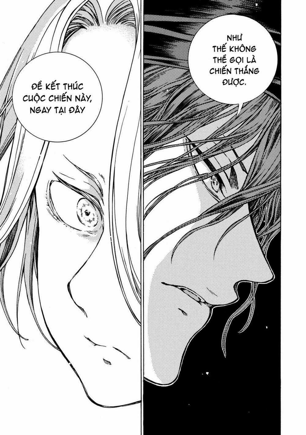 Biên Sử Của Cuộc Chiến Chapter 90 trang 28