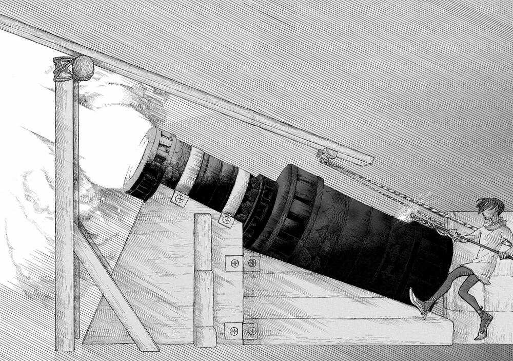 Biên Sử Của Cuộc Chiến Chapter 91 trang 26