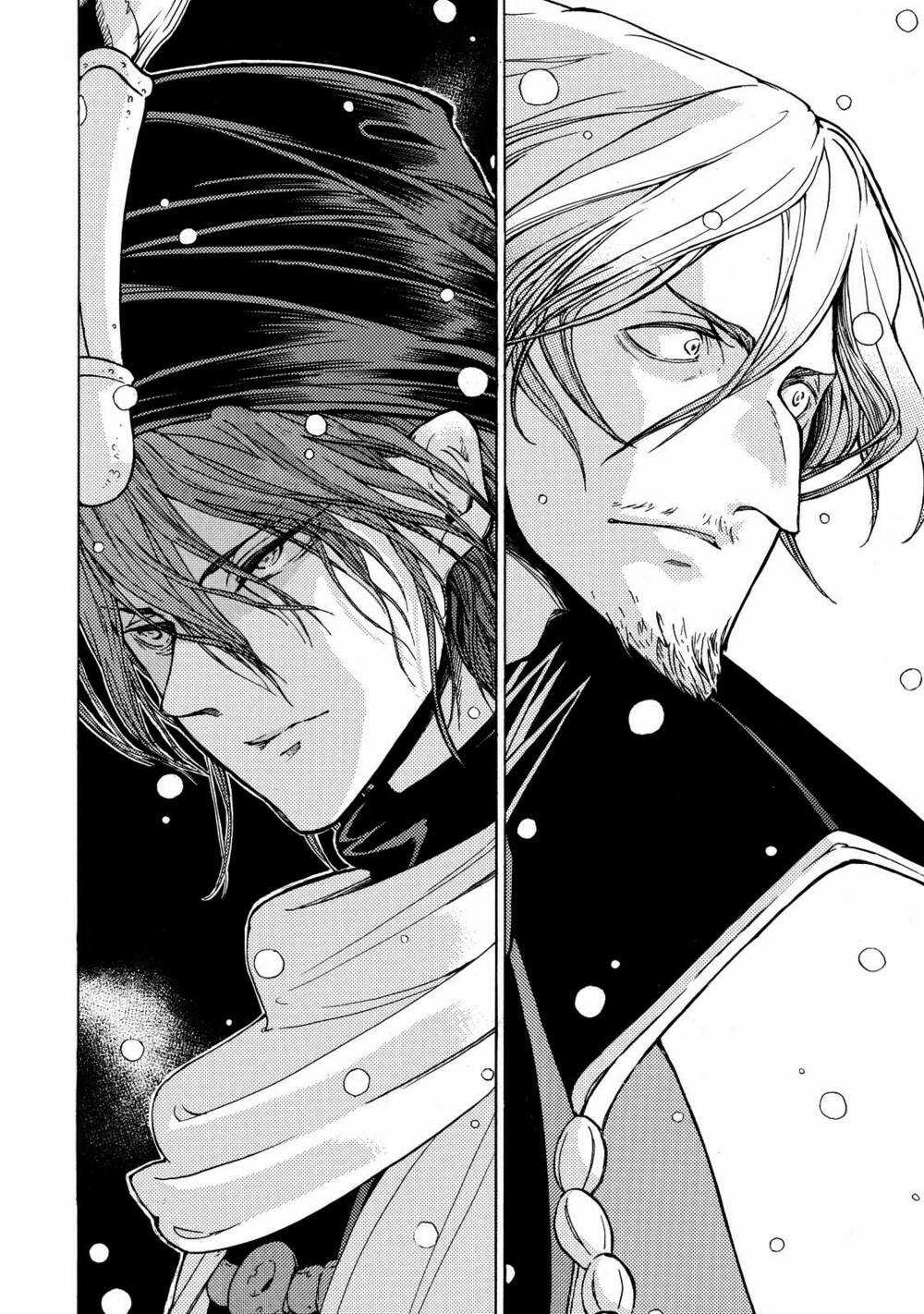 Biên Sử Của Cuộc Chiến Chapter 91 trang 29