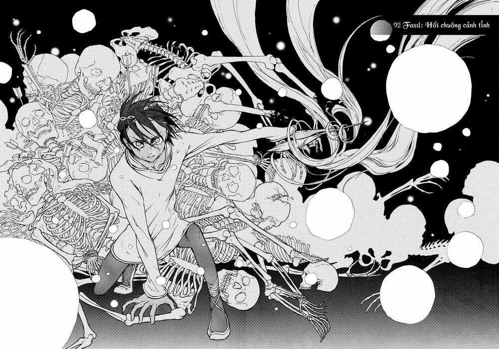 Biên Sử Của Cuộc Chiến Chapter 92 trang 4