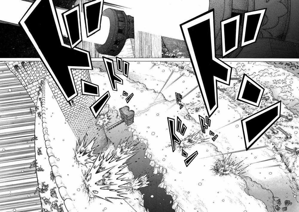 Biên Sử Của Cuộc Chiến Chapter 92 trang 7