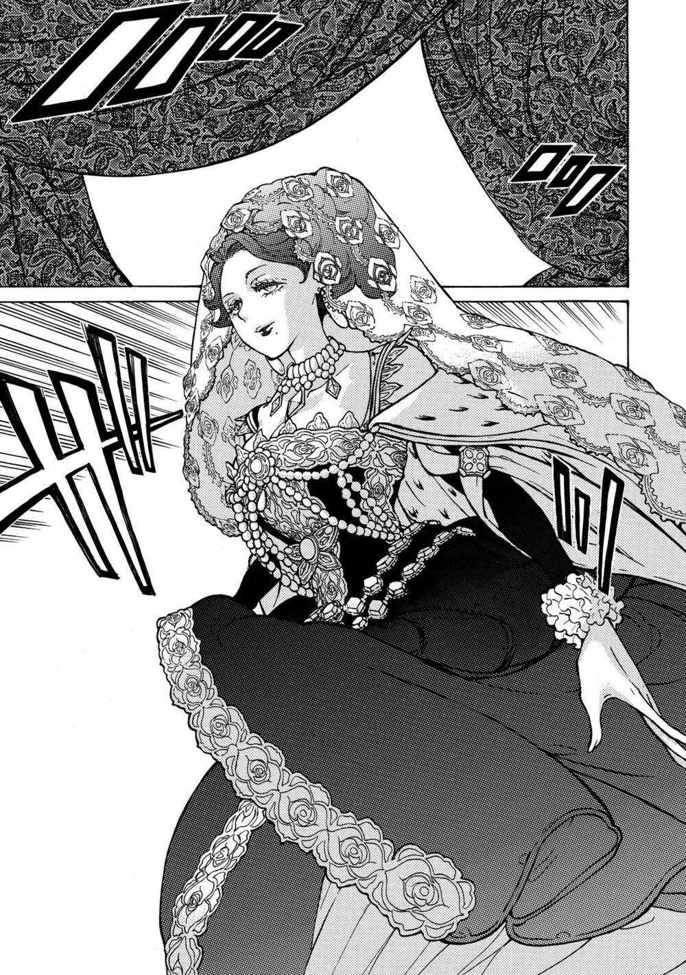 Biên Sử Của Cuộc Chiến Chapter 93 trang 1