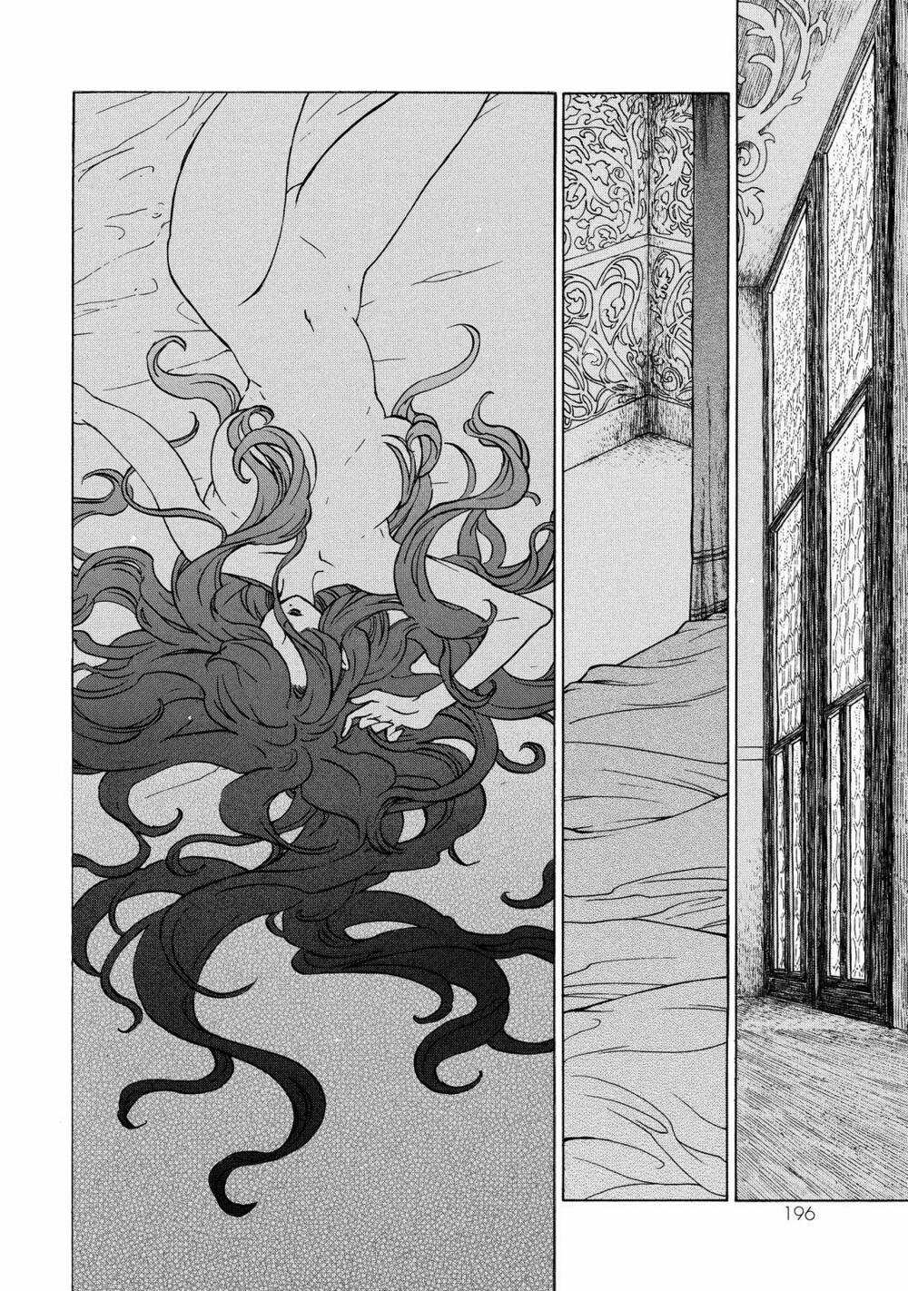 Biên Sử Của Cuộc Chiến Chapter 93 trang 23