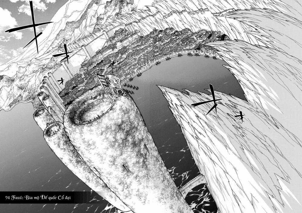 Biên Sử Của Cuộc Chiến Chapter 94 trang 9